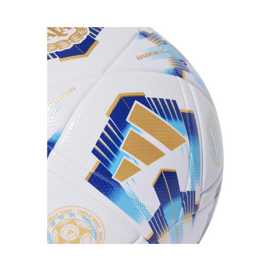 Adidas Μπάλα ποδοσφαίρου AFA24 League Ball